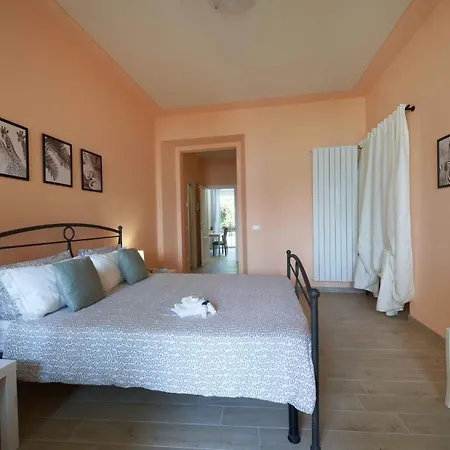 Casa Tramonto Σπίτι διακοπών