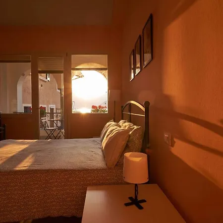 Σπίτι διακοπών Casa Tramonto *