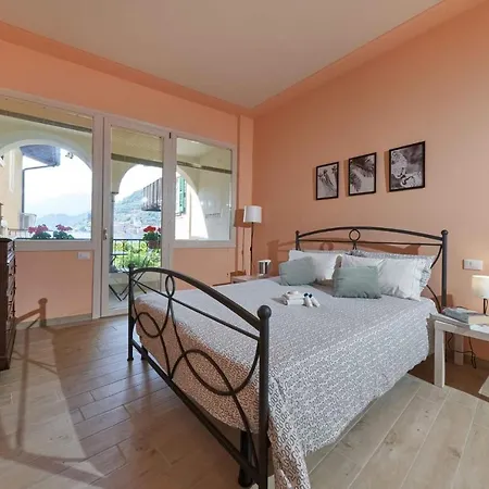 Casa Tramonto * 苏尔扎诺