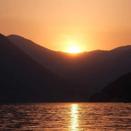 Casa Tramonto