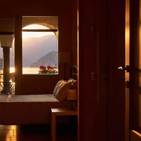 度假居 Casa Tramonto 苏尔扎诺