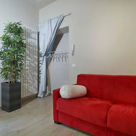 Casa Tramonto * 苏尔扎诺