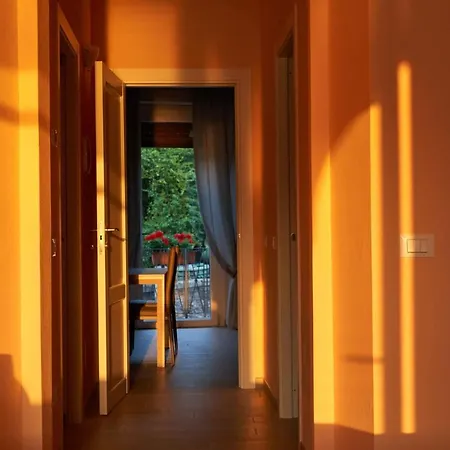 度假居 Casa Tramonto 苏尔扎诺