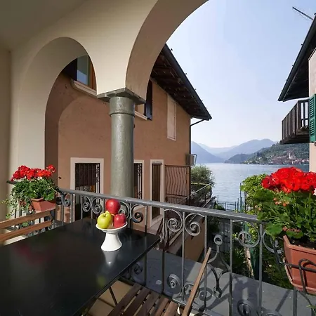 Casa Tramonto 苏尔扎诺